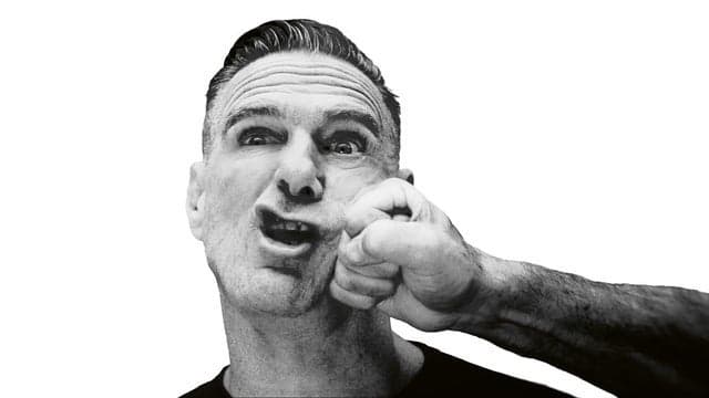 Bryan Adams - Roll with the punches | Platinum Tickets