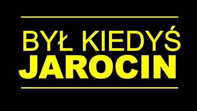 Był kiedyś Jarocin | 11-13.12.2026 | 3-day pass