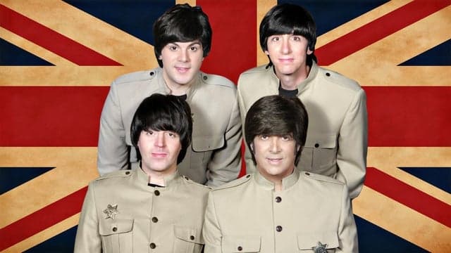 Yesterday - a Tribute To the Beatles