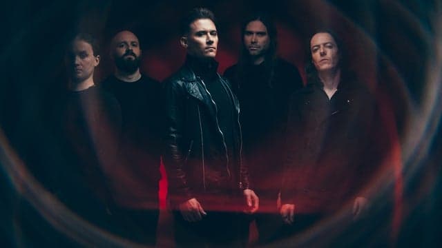 TesseracT - The Descent