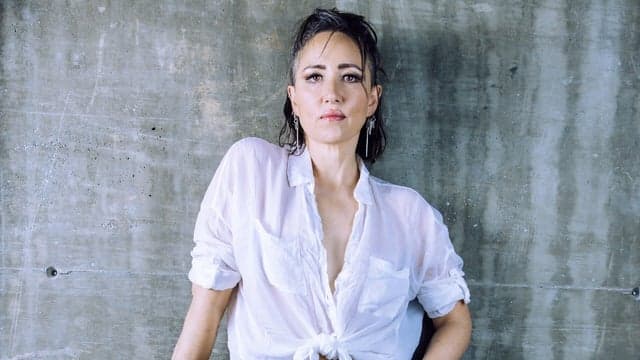 KT Tunstall Live