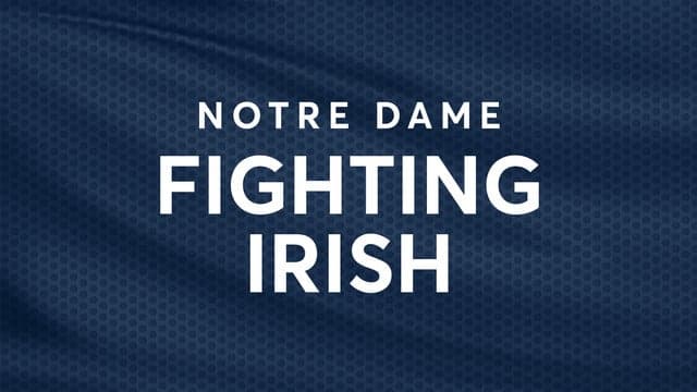 Notre Dame Fighting Irish Womens Basketball vs. Stonehill Skyhawks Womens Basketball