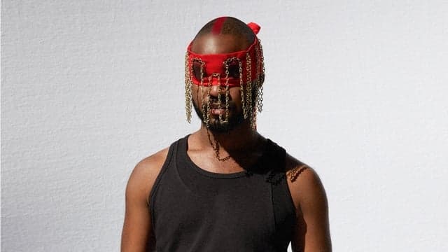 Genesis Owusu (21 and Over)