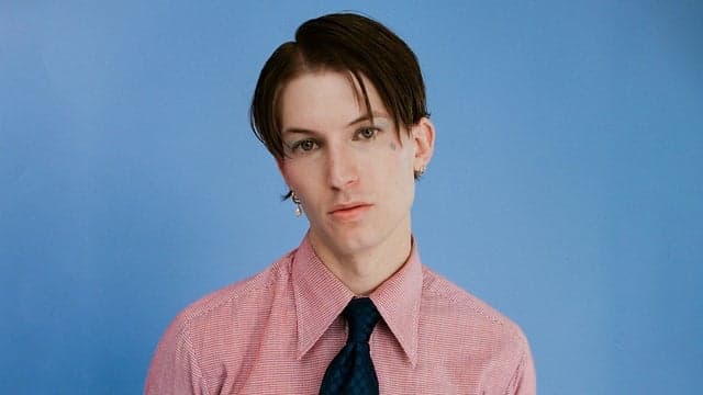 Gus Dapperton (18 and Over with Valid Government ID)