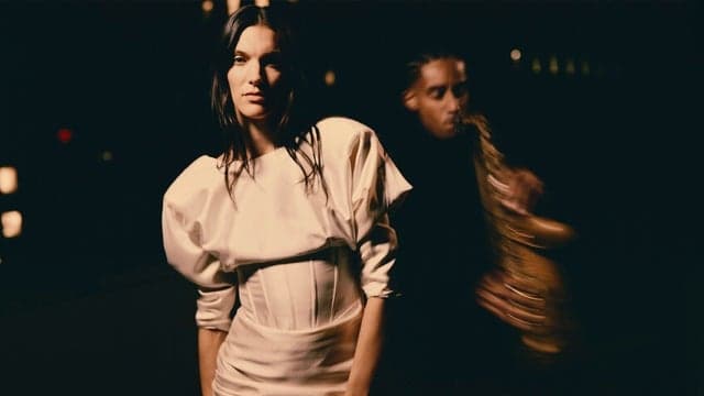 Charlotte Cardin - Midnight, mon amour Tour