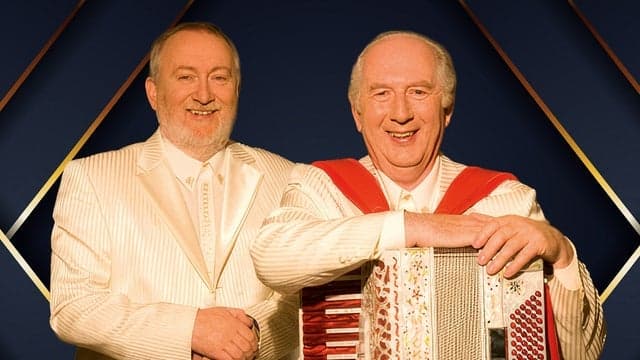 Foster & Allen: Golden Greats Tour