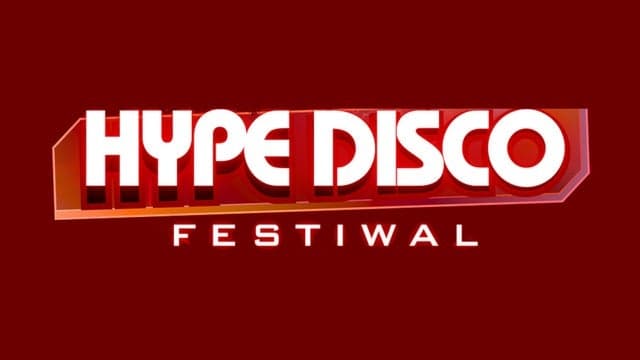 Festiwal Muzyki Disco Łódź - Hype Disco Festiwal