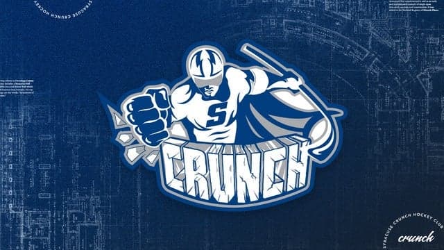 Syracuse Crunch vs. Hamilton Hammers