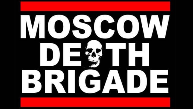 Moscow Death Brigade