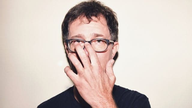 Ben Folds with The Tasmanian Symphony Orchestra