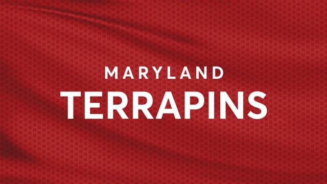 Maryland Terrapins Womens Basketball vs. Nebraska Cornhuskers Womens Basketball