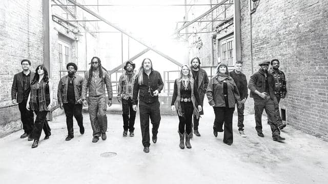 Tedeschi Trucks Band: Future Soul 2026 Tour