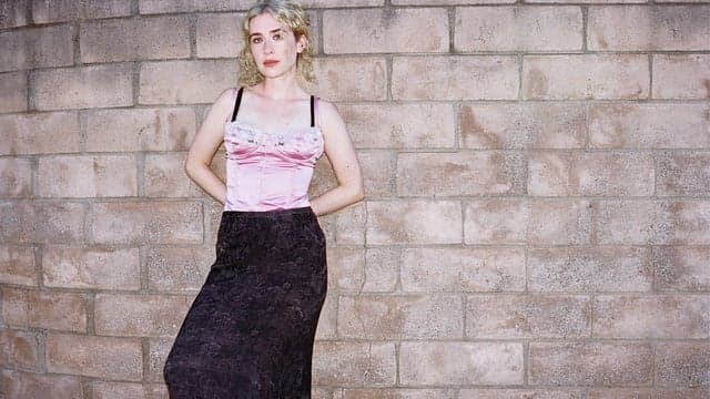 Blondshell w/ Starcleaner Reunion