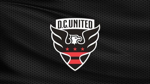 D.C. United vs New York Red Bulls
