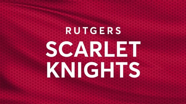 Rutgers Scarlet Knights Womens Basketball vs. Nebraska Cornhuskers Womens Basketball