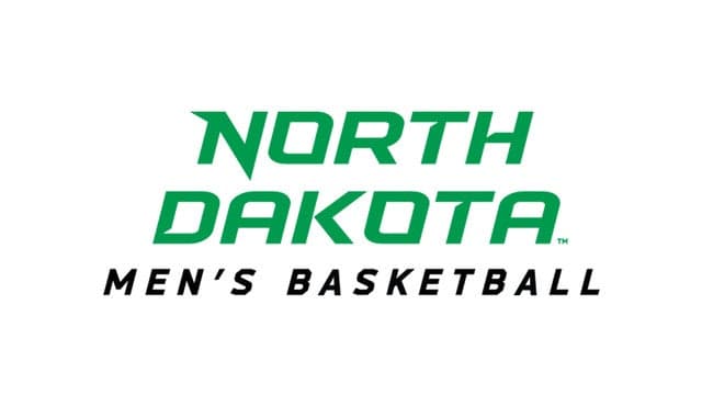 University of North Dakota Mens Basketball vs. Oral Roberts Golden Eagles Men's Basketball