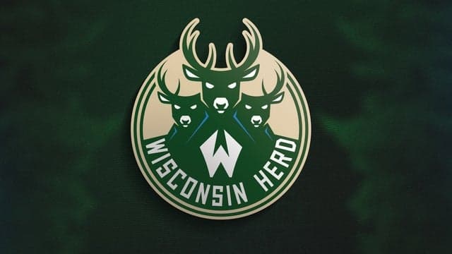 Wisconsin Herd vs. Cleveland Charge