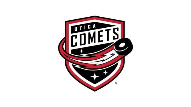 Utica Comets vs. Hamilton Hammers