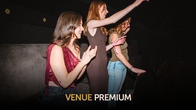 Venue Premium - Manic Street Preachers + Suede