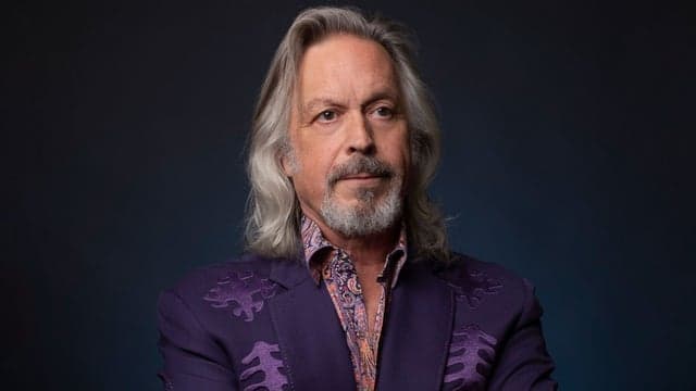 Jim Lauderdale and Never Come Down