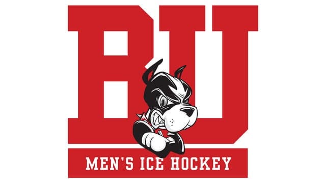 Boston University Men's Hockey vs. Northeastern Huskies Mens College Hockey