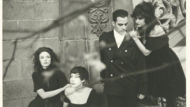 Book Of Love - 40th Anniversary Tour