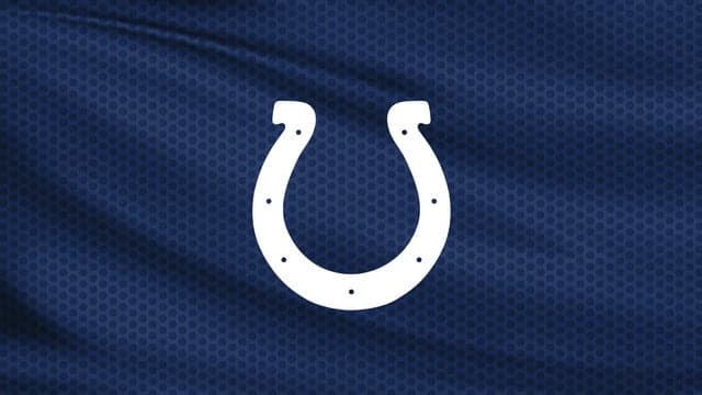 Indianapolis Colts vs. Dallas Cowboys