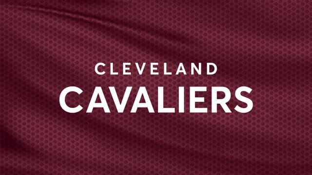 Cleveland Cavaliers vs. Philadelphia 76ers
