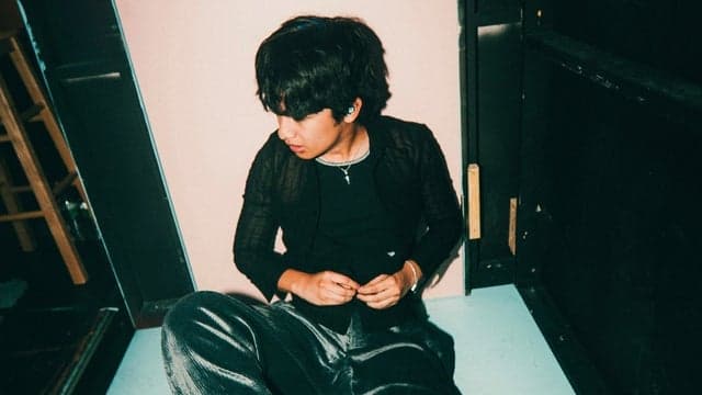 MICO - IN:BETWEEN TOUR