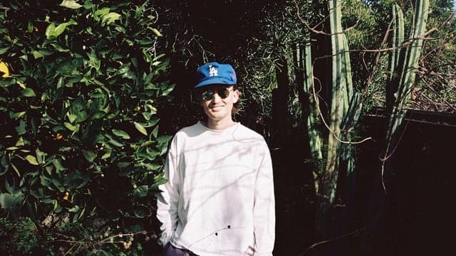 Gnash (21+)