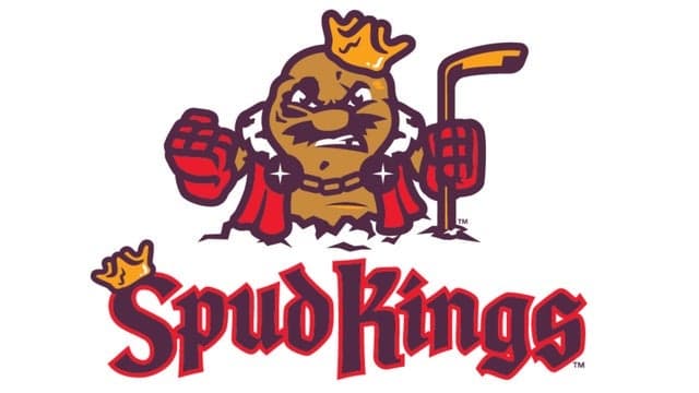 Idaho Falls Spud Kings vs Ogden Mustangs