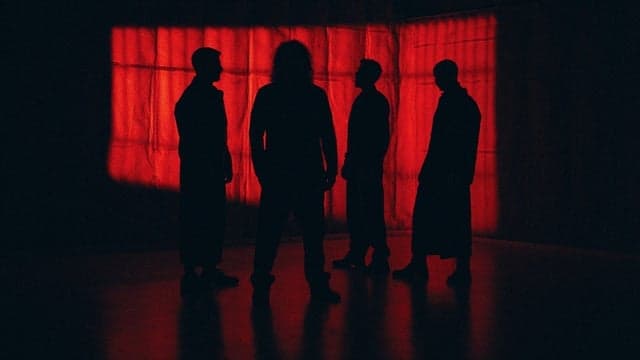 Haken - In A Fever Dream Tour