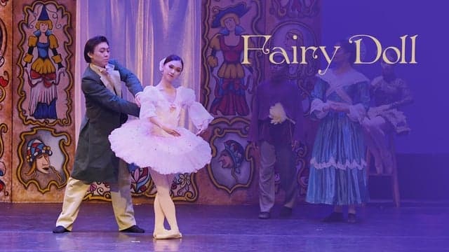 Arts Ballet Theatre of Florida: Program III - Fairy Doll