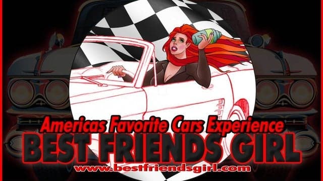 Best Friends Girl: A Tribute to The Cars