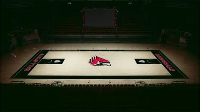 Ball State Vs. Toledo