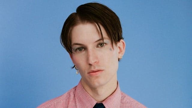 Gus Dapperton: 4 Dear Life Tour