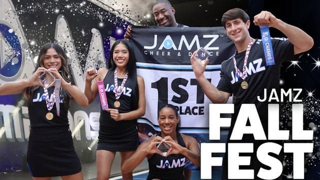 Jamz Fall Fest/TVL