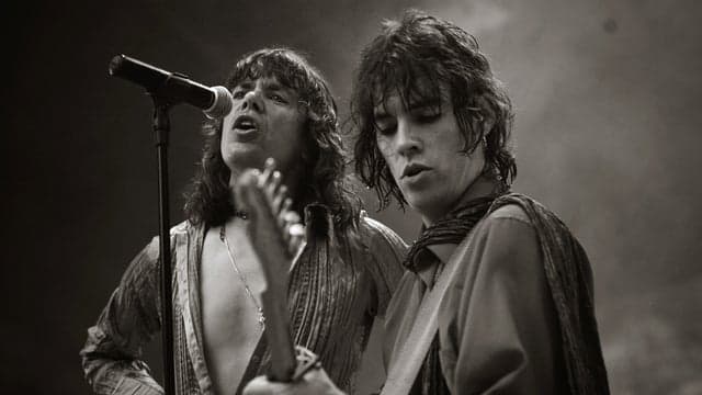 Classic Stones Live