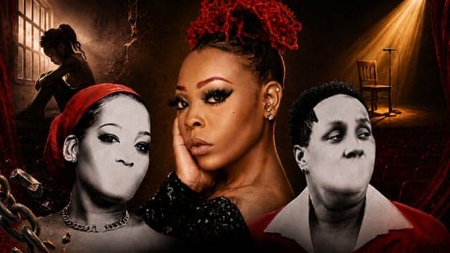 Voiceless The Stage Play