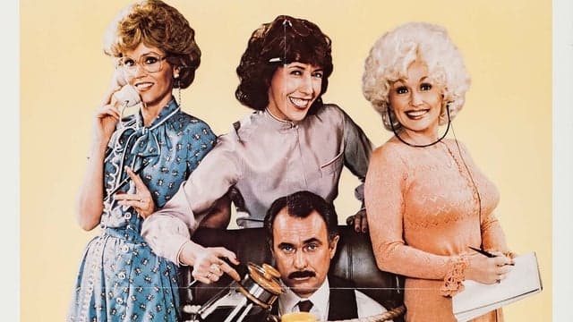 9 to 5