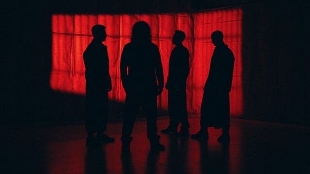 Haken - In A Fever Dream Tour