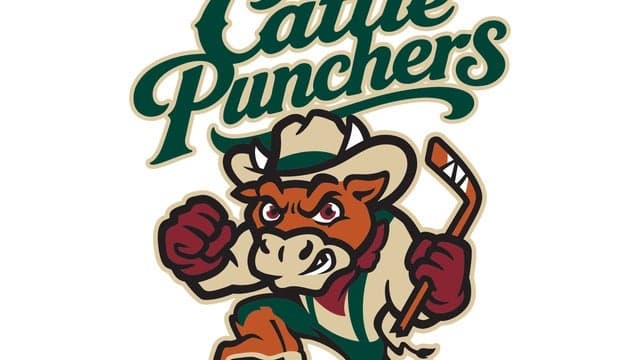 Billings Cattle Punchers vs. Pueblo Peppers