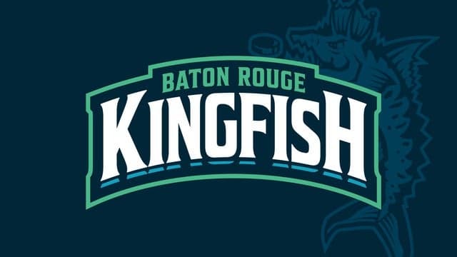 Baton Rouge Kingfish vs. Mid-South Monarchs