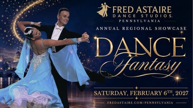 Dance Fantasy 2027