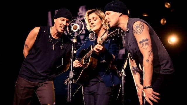 Brandi Carlile: Burn The Setlist (The All Request Tour)